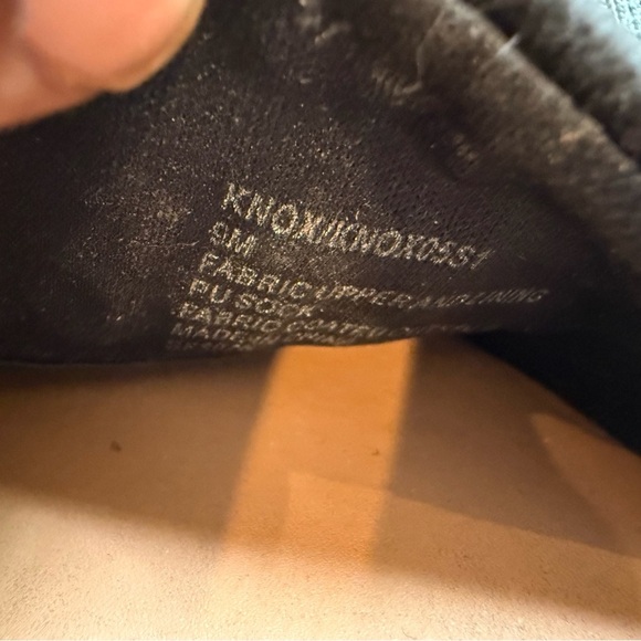 Steve Madden Women's Knox Sandal St Barts Size 9 - Picture 5 of 5